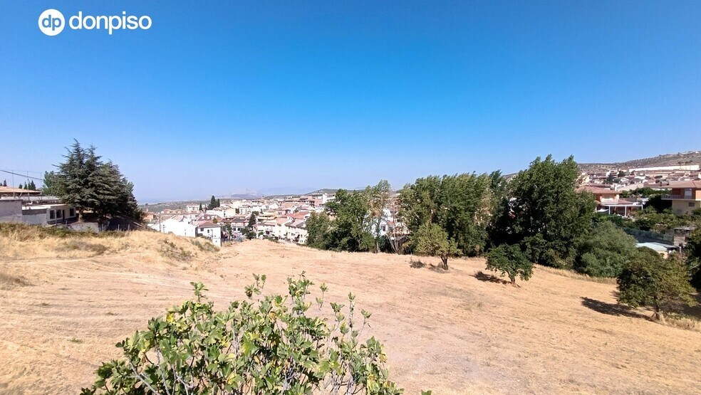 Cuesta de Víznar, 1, Alfacar, Granada à vendre - Aérien – Image 3 sur 25