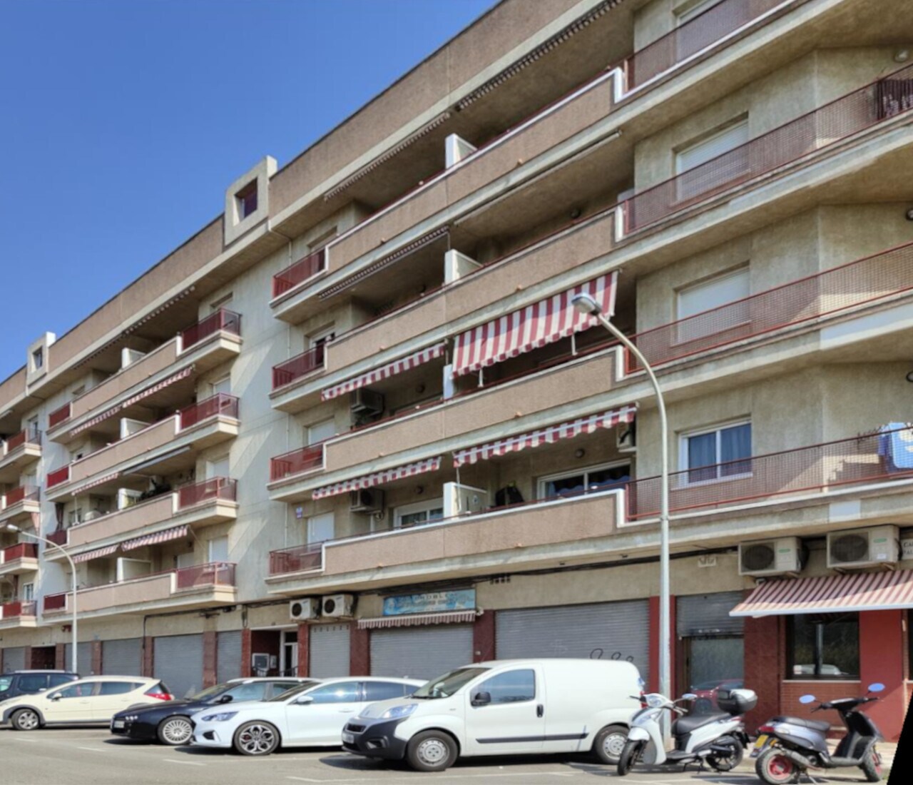 Carrer Astúries, 44, Blanes, Gerona à vendre Photo principale– Image 1 sur 2