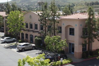 Plus de détails pour 32242 Paseo Adelanto, San Juan Capistrano, CA - Bureau, Local d'activités à louer
