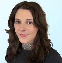 Courtney Herzing