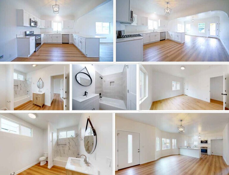 1121 Pacific Ave, Long Beach, CA à vendre - Photo intérieure – Image 3 sur 10