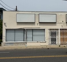 2027 Marine Ave, Gardena, CA à louer Photo de l’immeuble– Image 1 sur 6