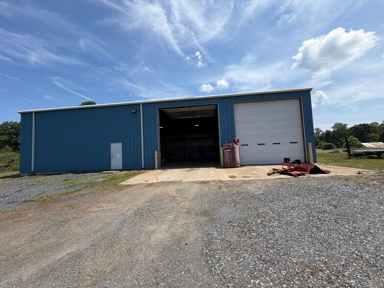 294 Alpha Rd, Dillwyn, VA à louer - Photo de l’immeuble – Image 2 sur 18