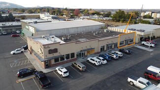 Plus de détails pour 8318 Gage Blvd, Kennewick, WA - Local commercial à louer