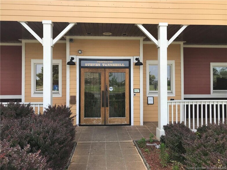 1420 Park Pl, Clarksville, IN à louer - Photo de l’immeuble – Image 3 sur 9