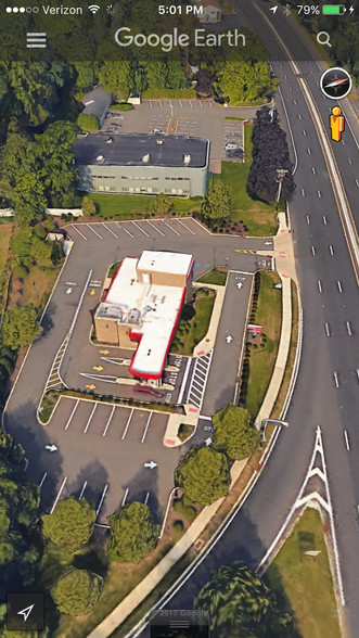 950 Highway 36, Leonardo, NJ à vendre - Photo de l’immeuble – Image 2 sur 10