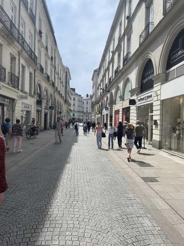 Photo de l’immeuble