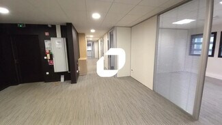 Plus de détails pour Bureau à louer