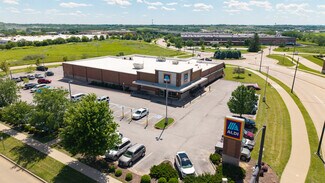 Plus de détails pour 2750 Heartland Dr, Coralville, IA - Local commercial à vendre