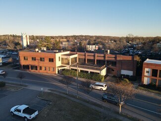 Plus de détails pour 500 Lafayette Blvd, Fredericksburg, VA - Bureau à louer