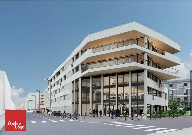 Plus de détails pour Bureau à vendre
