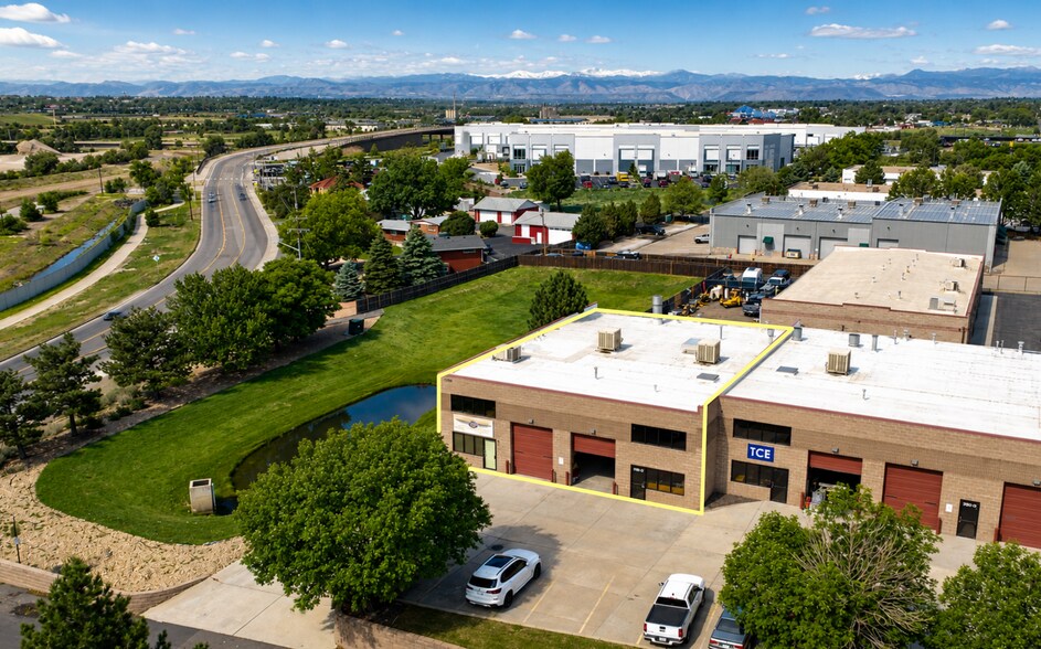 1750 W 64th Ln, Denver, CO à vendre - Photo de l’immeuble – Image 1 sur 20