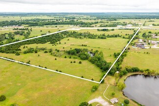 Plus de détails pour State Hwy 169, Oologah, OK - Terrain à vendre