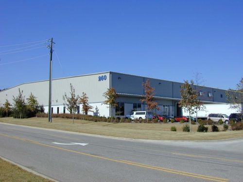 241-277 Lyon Ln, Birmingham, AL à louer - Photo de l’immeuble – Image 2 sur 5