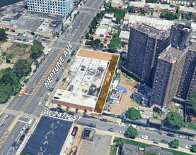 2302 Neptune Ave, Brooklyn, NY à vendre Photo intérieure– Image 2 sur 2