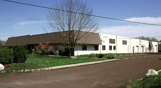 Plus de détails pour 1035 Louise Dr, Warminster, PA - Bureau à louer