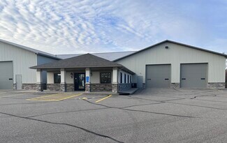 Plus de détails pour 23823-23865 67th Ave, Saint Cloud, MN - Local d’activités à vendre