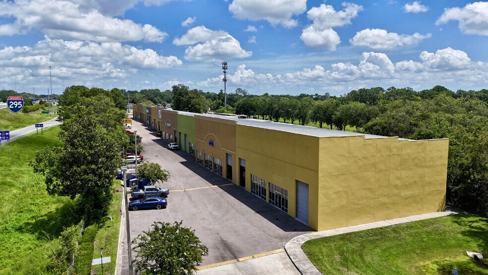 7060 103rd St, Jacksonville, FL à louer - Photo de l’immeuble – Image 2 sur 3