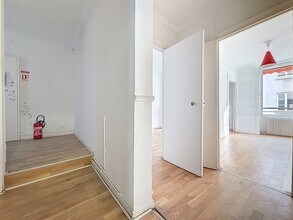 Rue Rameau, Paris à louer Photo intérieure– Image 2 sur 17