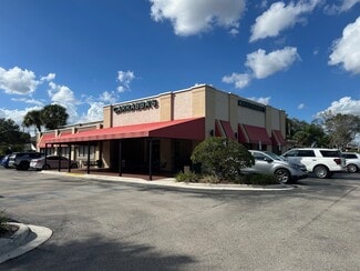 Plus de détails pour 2700 SE Federal Hwy, Stuart, FL - Local commercial à vendre