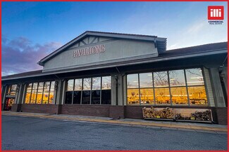 Plus de détails pour 1125-1165 Lindero Canyon Rd, Westlake Village, CA - Local commercial à louer