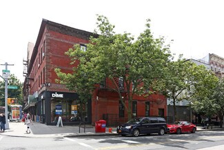 Plus de détails pour 208 5th Ave, Brooklyn, NY - Local commercial à louer