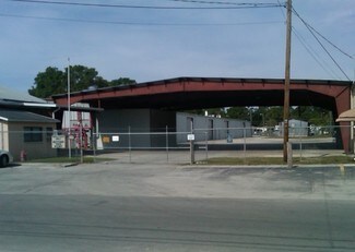 Plus de détails pour 5010 N Coolidge Ave, Tampa, FL - Industriel/Logistique à louer