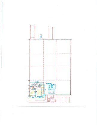 Plus de détails pour 1025 S Belt Line Rd, Coppell, TX - Industriel/Logistique à louer