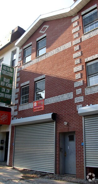 1926 Fulton St, Brooklyn, NY à vendre - Photo de l’immeuble – Image 2 sur 3
