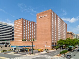 Plus de détails pour 8610-8650 Georgia Ave, Silver Spring, MD - Bureau/Médical, Local commercial à louer