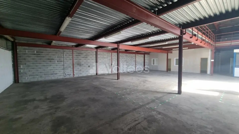 Local d’activités dans Launaguet à louer - Photo intérieure – Image 2 sur 6