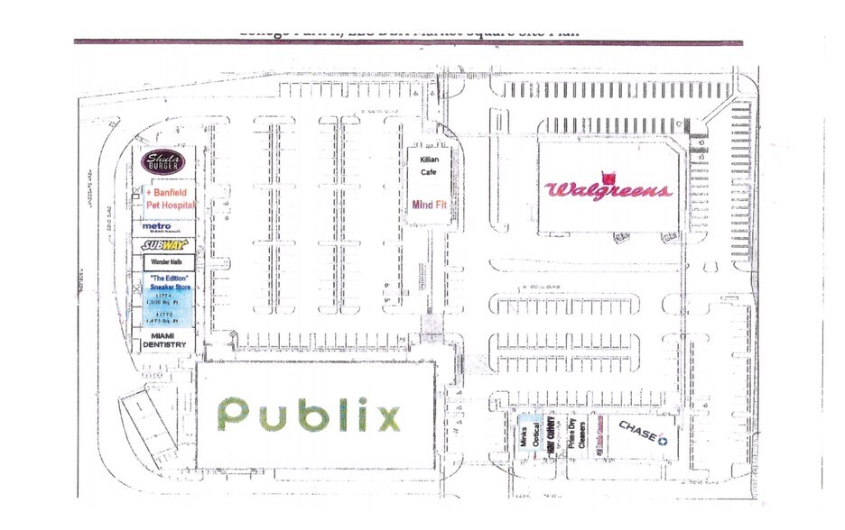 11750 SW 104th St, Miami, FL à louer - Photo de l’immeuble – Image 3 sur 9