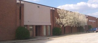 Plus de détails pour 325 Fulton Industrial Cir SW, Atlanta, GA - Industriel/Logistique à louer