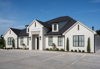 Plus de détails pour 4218 N Harrison St, Shawnee, OK - Bureau à vendre