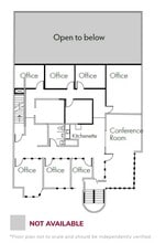 6387 Nancy Ridge Dr, San Diego, CA à louer Plan d’étage– Image 1 sur 4