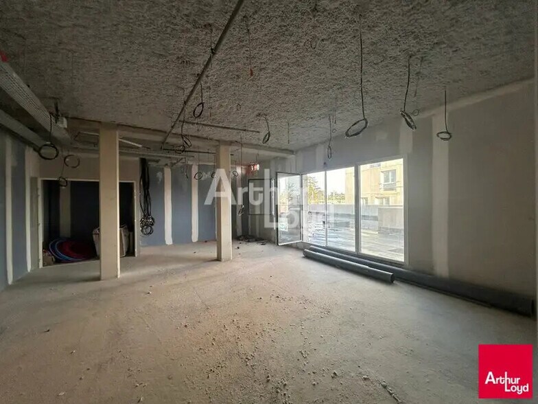 Bureau dans Blois à vendre - Photo intérieure – Image 1 sur 5