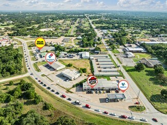 Plus de détails pour 5720 Rendon Bloodworth Rd, Fort Worth, TX - Terrain à vendre