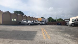 Plus de détails pour 3451 NW 79th St, Miami, FL - Industriel/Logistique à louer