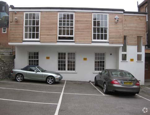63a Ship St, Brighton à louer - Photo principale – Image 1 sur 5
