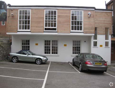 63a Ship St, Brighton à louer Photo principale– Image 1 sur 6