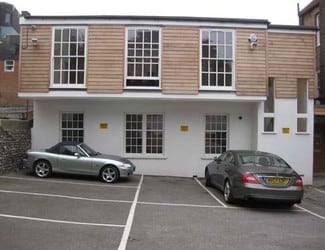 Plus de détails pour 63a Ship St, Brighton - Bureau à louer