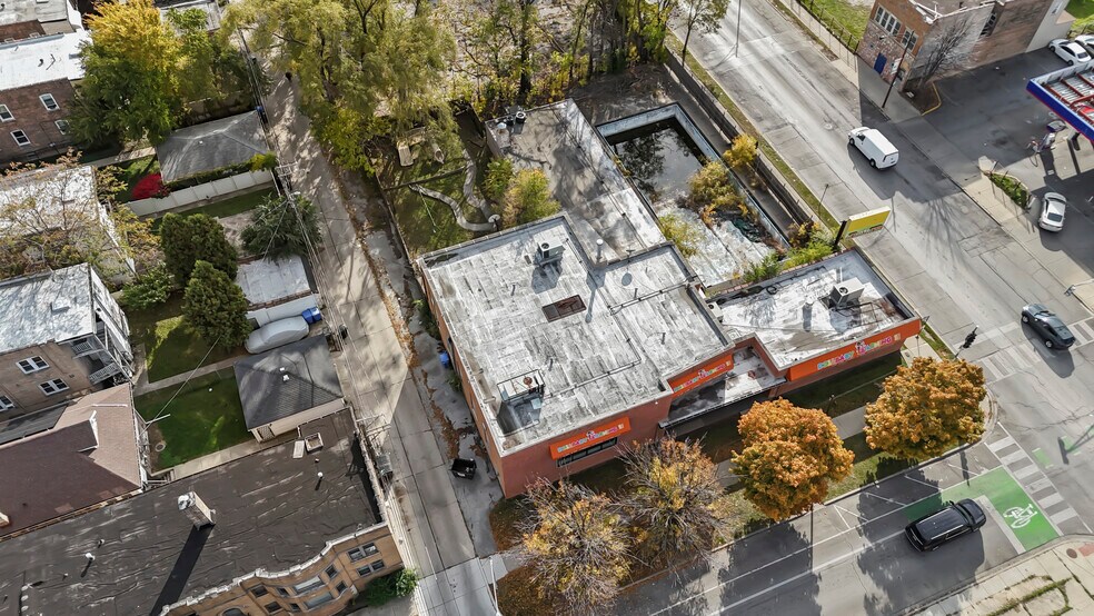 1155 W 81st St, Chicago, IL à vendre - Photo de l’immeuble – Image 3 sur 37