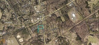 Plus de détails pour 2400 Leone Ave SW, Covington, GA - Terrain à vendre