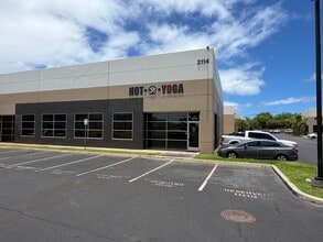 2114 Lauwiliwili St, Kapolei, HI à louer Photo intérieure– Image 2 sur 2