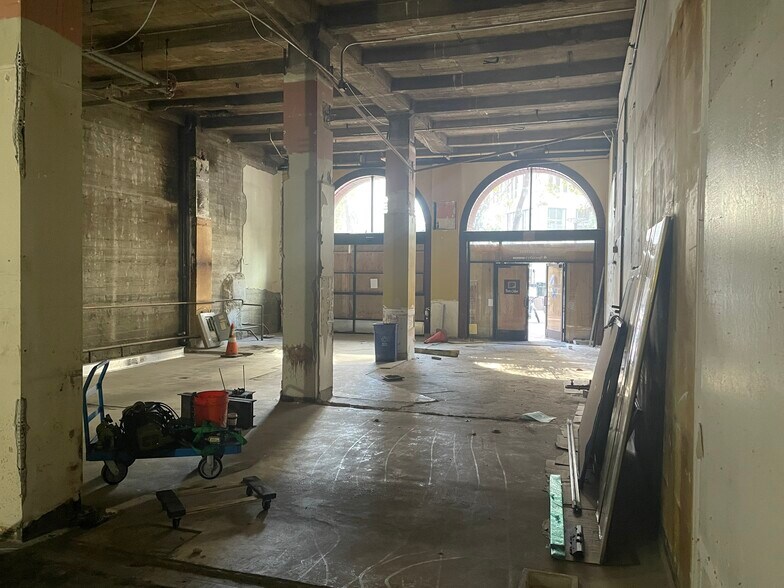 18-22 Battery St, San Francisco, CA à louer - Photo intérieure – Image 3 sur 5