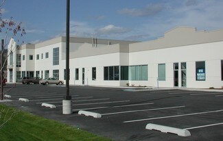 Plus de détails pour 3808 N Sullivan Rd, Spokane Valley, WA - Local d'activités à louer