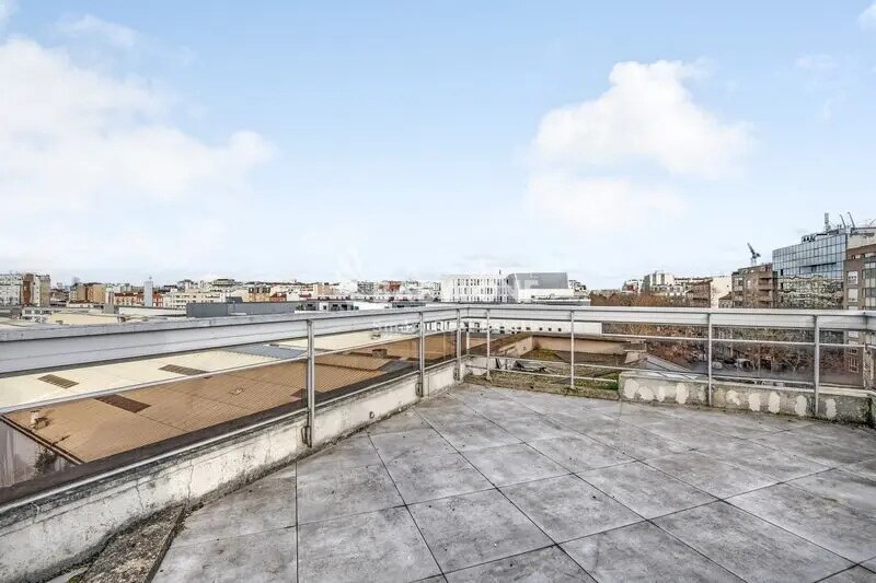 Bureau dans Boulogne-Billancourt à louer Photo de l’immeuble– Image 1 sur 13