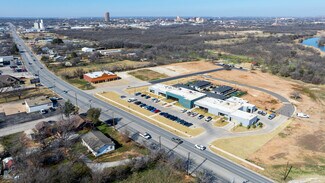 Plus de détails pour 550 E South 11Th St, Abilene, TX - Local commercial à vendre