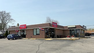 Plus de détails pour 120 Knowlesway Ext – Local commercial à vendre, Narragansett, RI