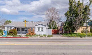 Plus de détails pour 11655 Burbank Blvd, North Hollywood, CA - Logement à vendre